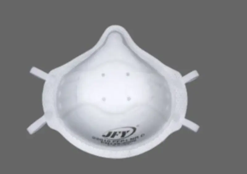 STOFMASKER P2 22020 2 STOFMASKER P2 22020 - Image 2