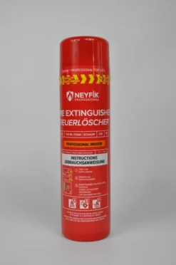 SPRAY BLUSSER INDOOR ENG/DE