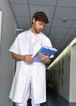 STOFJAS OSCAR KM KAT