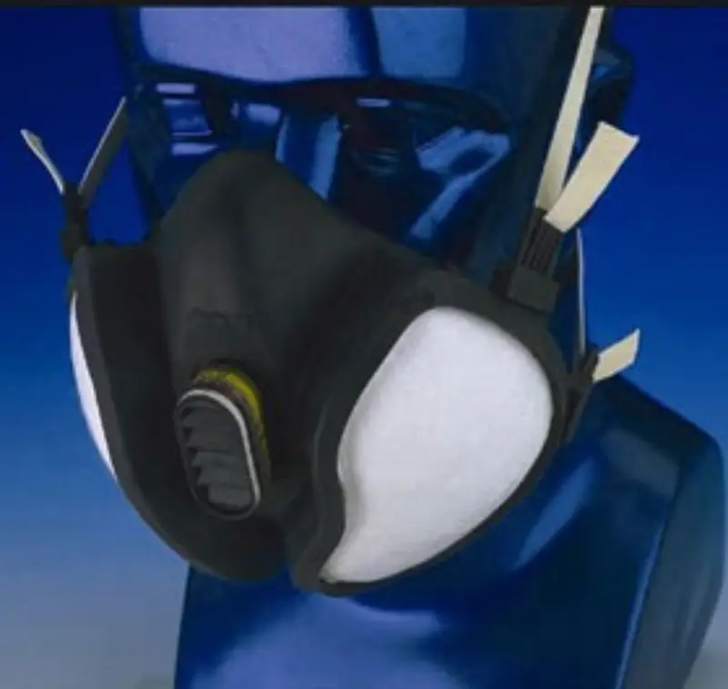 3M HALFMASKER WEGWERP 4279+ABEK1P3D 2 3M HALFMASKER WEGWERP 4279+ABEK1P3D - Image 2