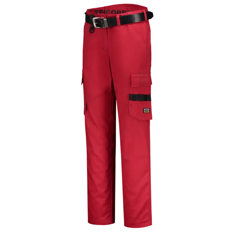 WERKBROEK TWILL DAMES 502024 1 WERKBROEK TWILL DAMES 502024