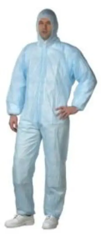 OVERALL QUICK-COVER PP 2 OVERALL QUICK-COVER PP - Image 2