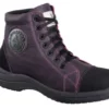HOGE SCHOEN LIBERTY PRUNE S3 SRC