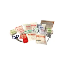 VULLING KOFFER ORKR RESC-Q-ASSSIST Q50NL