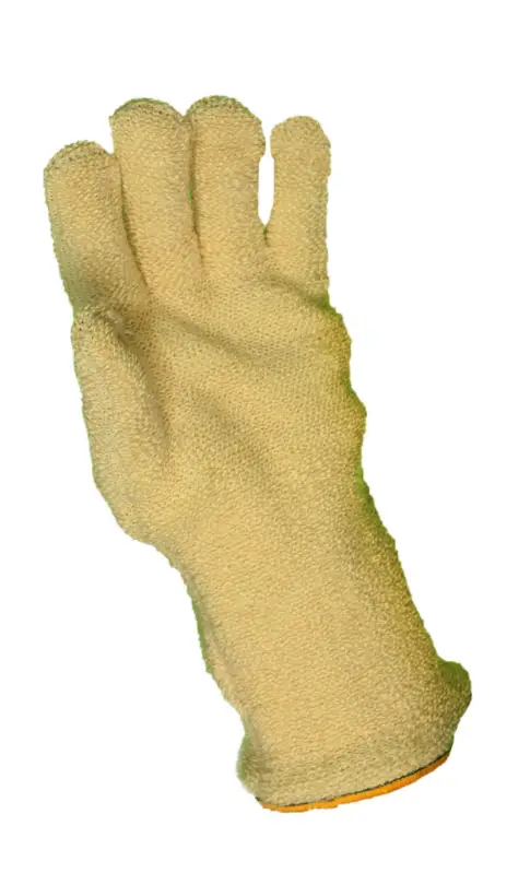 HANDSCHOEN POLYSAFE FKK8/35 1 HANDSCHOEN POLYSAFE FKK8/35