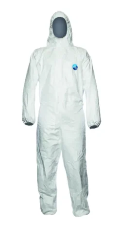 DuPont OVERALL TYVEK® 400 DUAL