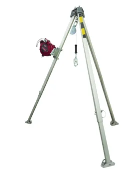 VALBLOK 15M KABEL REBEL MET LIER