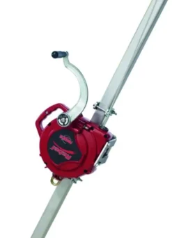 ADAPTOR MONTAGE REBEL DRIEPOOT AM100