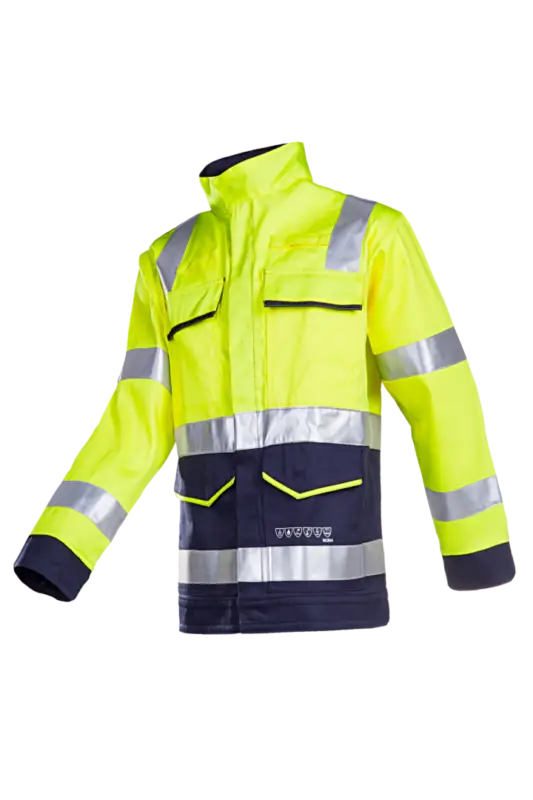 VEST VENDAT MULTINORM 1 VEST VENDAT MULTINORM