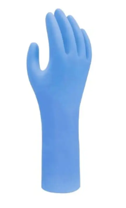 HANDSCHOEN WEGWERP SHOWA 7545EBT PF 100S 2 HANDSCHOEN WEGWERP SHOWA 7545EBT PF 100S - Image 2