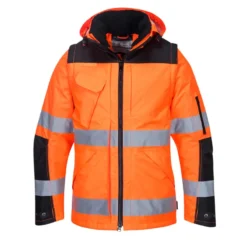 Portwest PARKA 3-IN-1