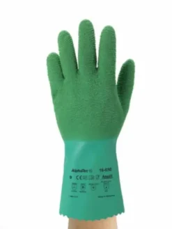 ANSELL HANDSCHOEN ALPHATEC 16-650 (EX GLADIATOR
