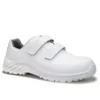 LAGE SCHOEN JO_CLEAN STRAP WHITE S3 SRC
