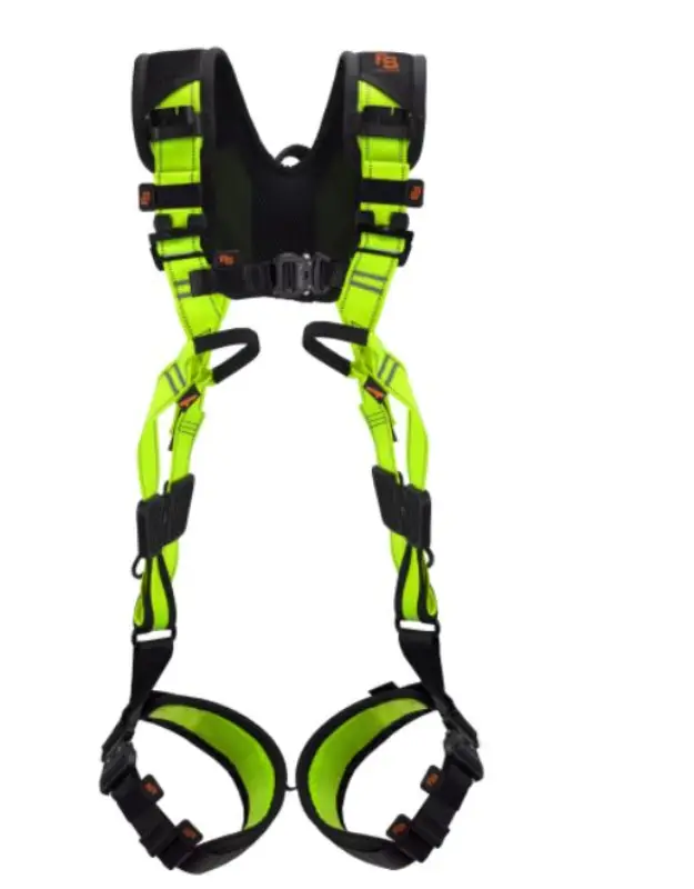 HARNAS 2-PUNT LITE X-TREME 1 HARNAS 2-PUNT LITE X-TREME