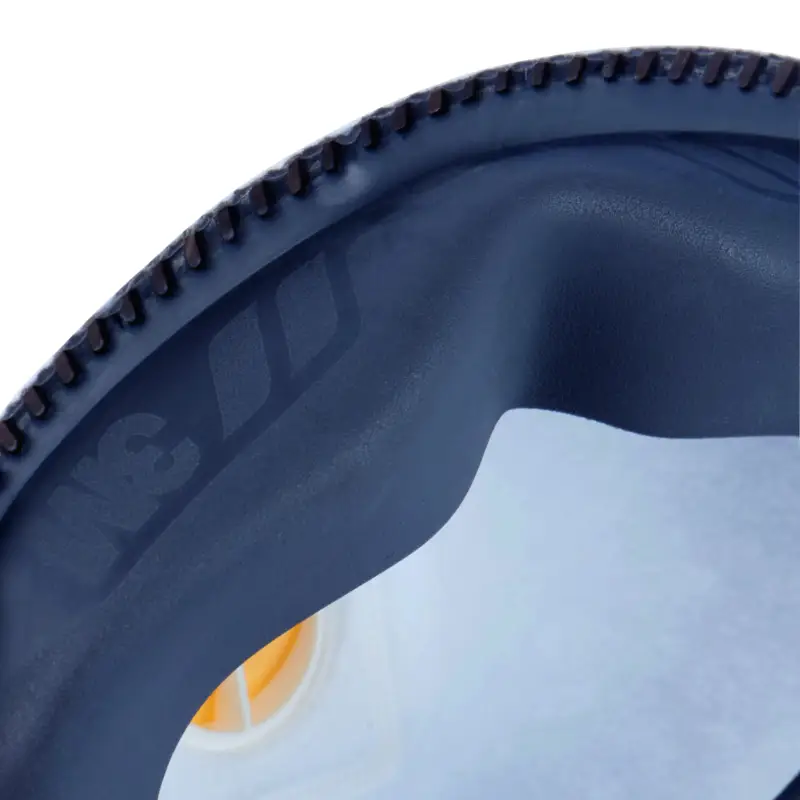 3M STOFMASKER P3VD R 8835+ 2 3M STOFMASKER P3VD R 8835+ - Image 2