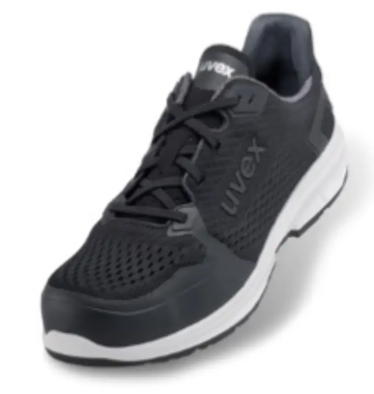 LAGE SCHOEN UVEX 1 6598 SPORT S1 SRC 1 LAGE SCHOEN UVEX 1 6598 SPORT S1 SRC