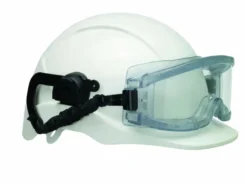 Uvex GOGGLE ULTRAV CA BLANK AD VR HELM