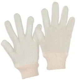 HANDSCHOEN SENSITECT TRICOT