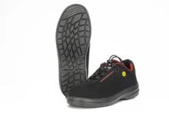 LAGE SCHOEN RUBYLITE S3 SRC ESD -ANSELL Shop 398