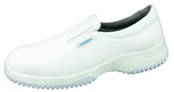 LAGE SCHOEN 1740 WIT S2 SRC