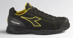 Diadora LAGE SCHOEN GLOVE MDS MASTER LOW S3 HRO