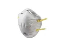 3M STOFMASKER P1 NR D 8710E