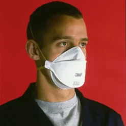 3M VOUWMASKER P1 9310+ 5 3M VOUWMASKER P1 9310+ -ANSELL Shop 405 1