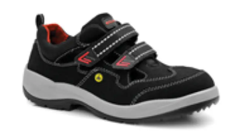 SANDAAL MAJA EASY S1P SRC ESD 2 SANDAAL MAJA EASY S1P SRC ESD - Image 2