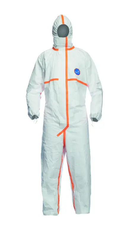 DuPont OVERALL TYVEK® 800J 1 DuPont OVERALL TYVEK® 800J