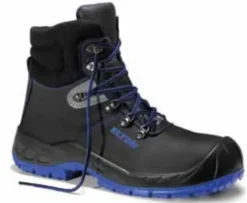 HOGE SCHOEN ALESSIO BLUE MID S3 SRC ESD