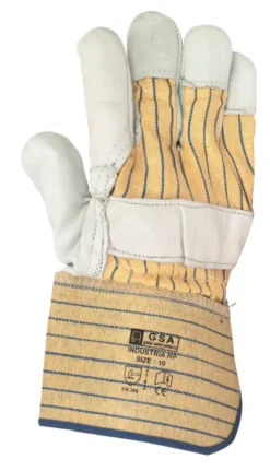 HANDSCHOEN INDUSTRIA RP