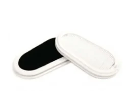 STOFFILTER ELIPSE P3 GEUREN/OZON