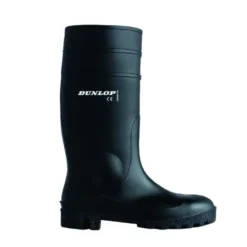 Dunlop LAARS PROTOMASTOR ZWART S5 SRA