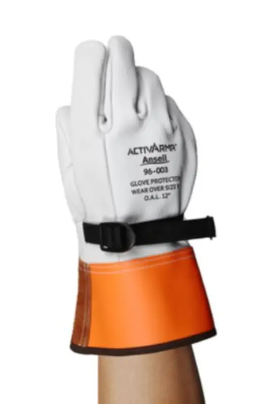 ANSELL OVERHANDSCHOEN ACTIVARMR 96-003 1 ANSELL OVERHANDSCHOEN ACTIVARMR 96-003