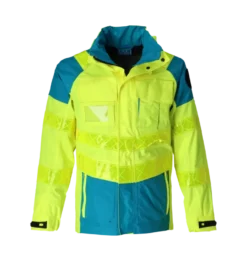 PARKA AMBU SIRONA 13550 -ANSELL Shop 44 1