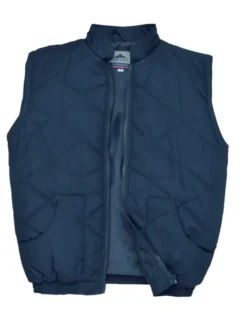 Portwest BODYWARMER GLASGOW S412