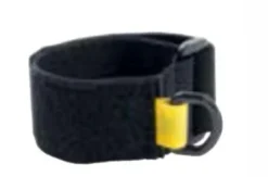 POLSBAND MET VELCRO