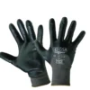 HANDSCHOEN DEXLITE NBR FOAM KC ZWART