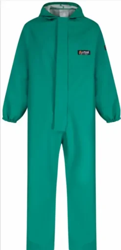 OVERALL ALPHA SOLWAY CPBH-EW