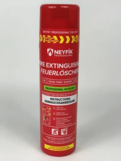 SPRAY BLUSSER OUTDOOR ENG/DE