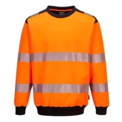 Portwest SWEATER HI-VIS PW379