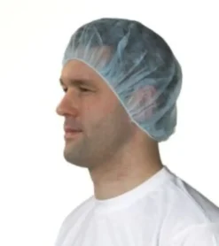 HAARNET ROND 100ST -ANSELL Shop 47 1