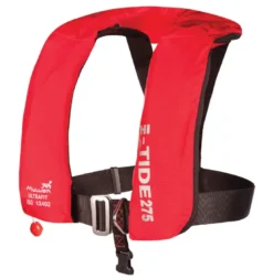 REDDINGSVEST HI-TIDE REGULAR 275N
