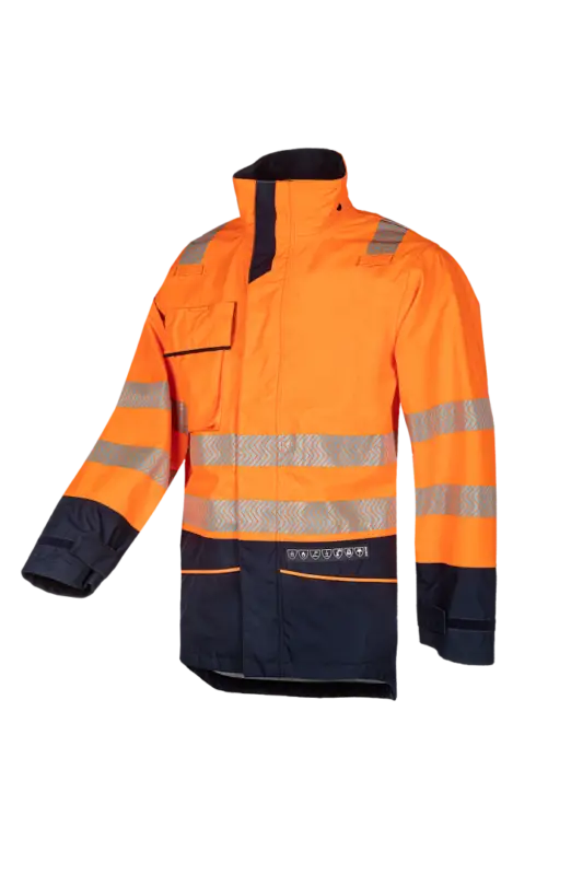 PARKA TORVIK 7330 ARC 1 PARKA TORVIK 7330 ARC