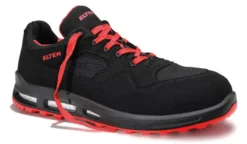 LAGE SCHOEN LAKERS XXT LOW S1P SRC ESD