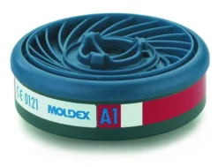 Moldex FILTER A1EASYLOCK 9100