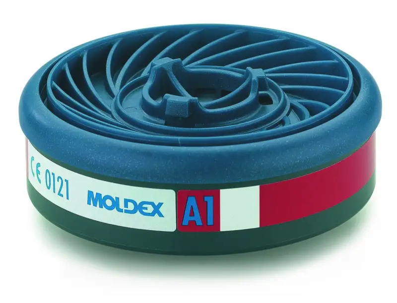 Moldex FILTER A1EASYLOCK 9100 1 Moldex FILTER A1EASYLOCK 9100