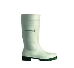 Dunlop LAARS PROTOMASTOR SAFETY FOOD WIT SB SRA