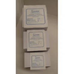 KOMPRESSEN S 5X5CM 100ST