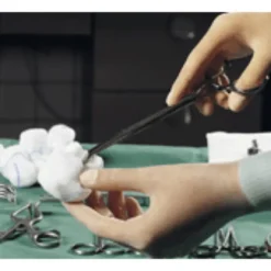 DEPPERS HYDROFIEL GAAS 10ST